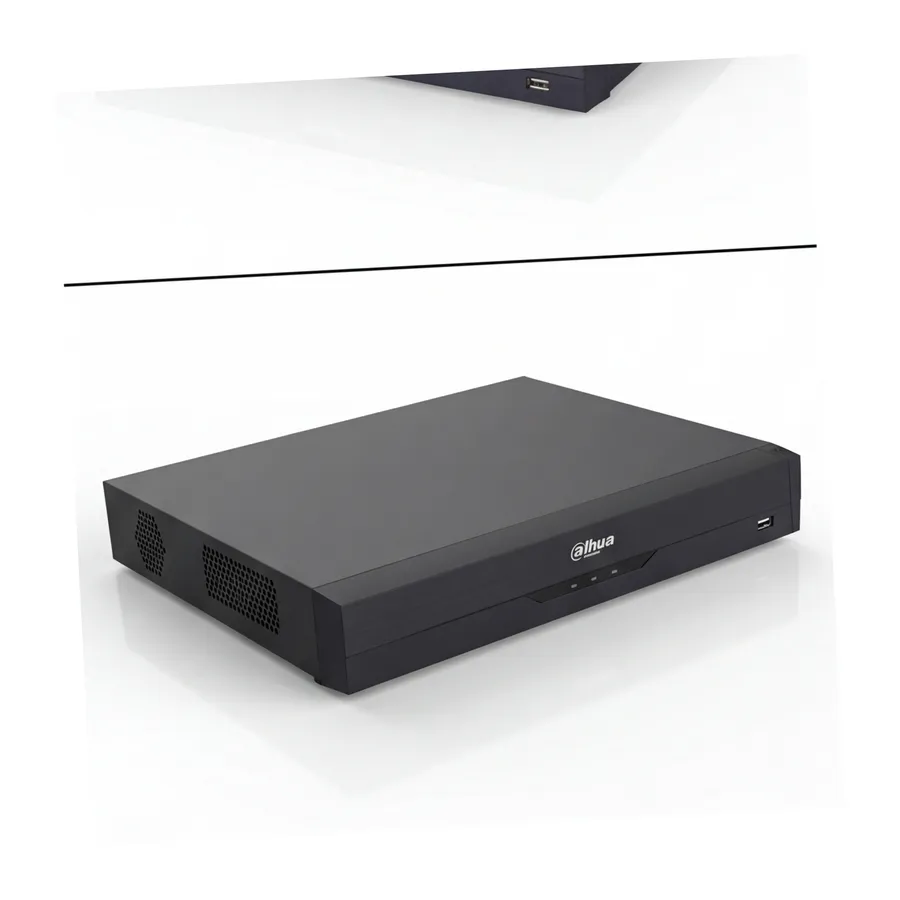 REJESTRATOR IP DAHUA NVR5232-16P-EI REJESTRATOR IP DAHUA NVR5232-16P-EI