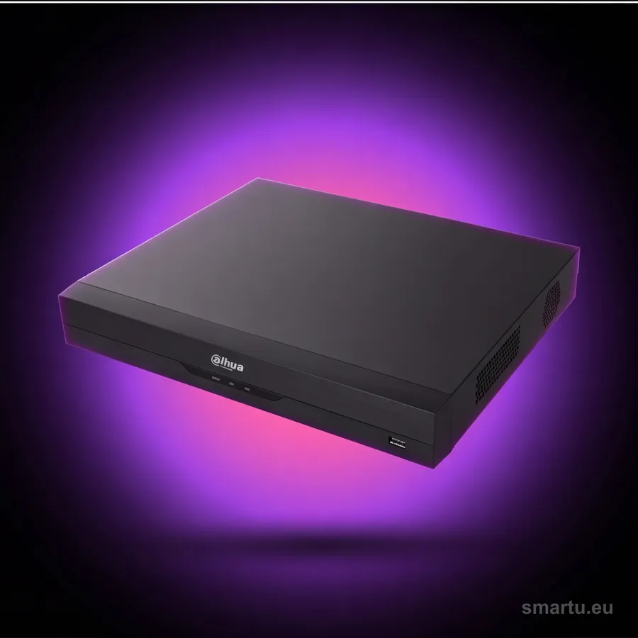 REJESTRATOR IP DAHUA NVR5232-16P-EI REJESTRATOR IP DAHUA NVR5232-16P-EI