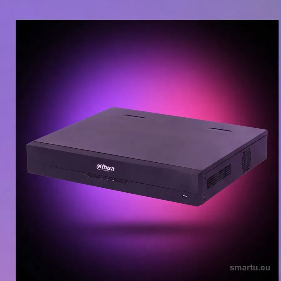 REJESTRATOR IP DAHUA NVR5416-EI REJESTRATOR IP DAHUA NVR5416-EI