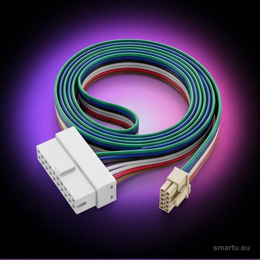 SATEL KABEL PIN5/PIN5 SATEL KABEL PIN5/PIN5
