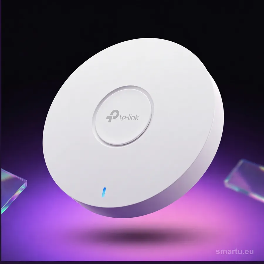 AP TP-LINK EAP653 — ujęcie 1