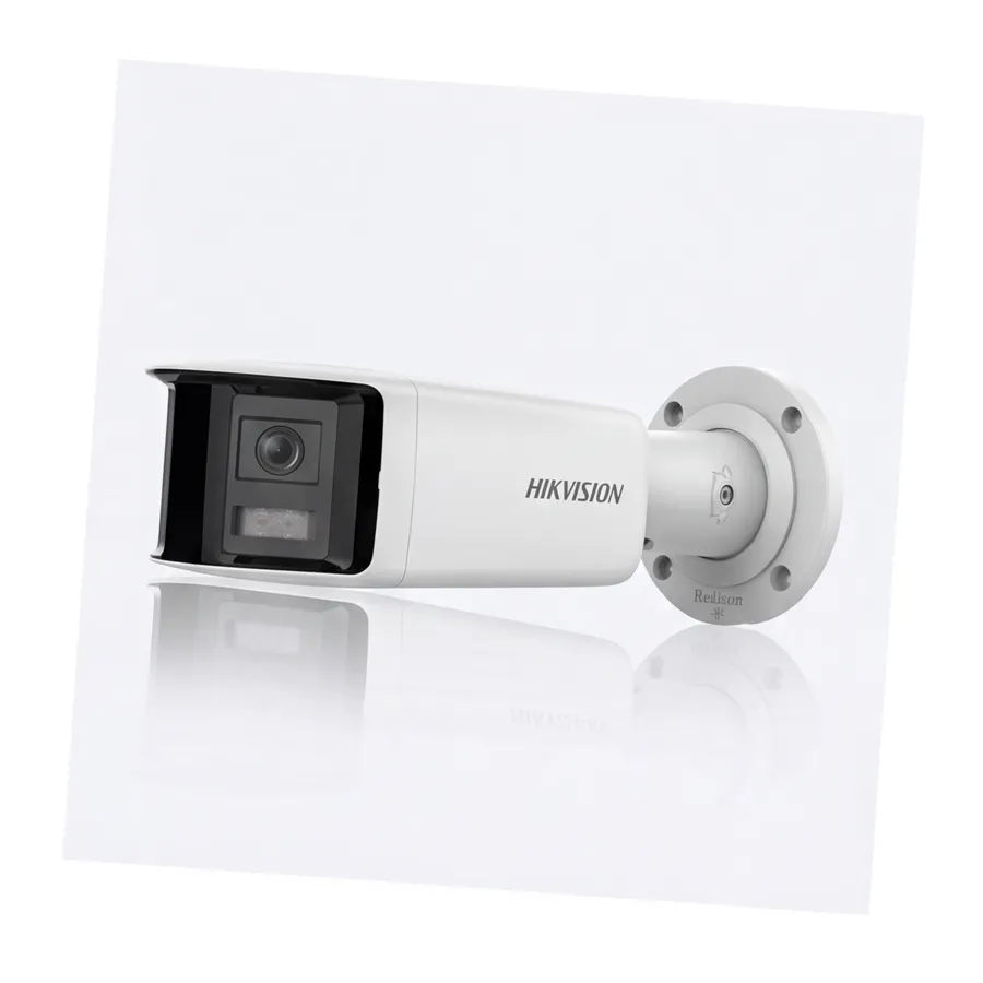Kamera IP HikVision DS-2CD2T66G2P-ISU/SL(2.8mm)(C) Kamera IP HikVision DS-2CD2T66G2P-ISU/SL(2.8mm)(C)
