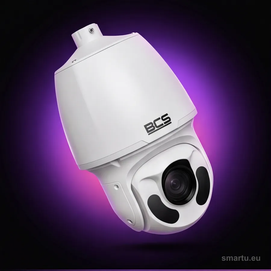 Kamera IP BCS Point BCS-P-SIP5225SR15-AI2 Kamera IP BCS Point BCS-P-SIP5225SR15-AI2