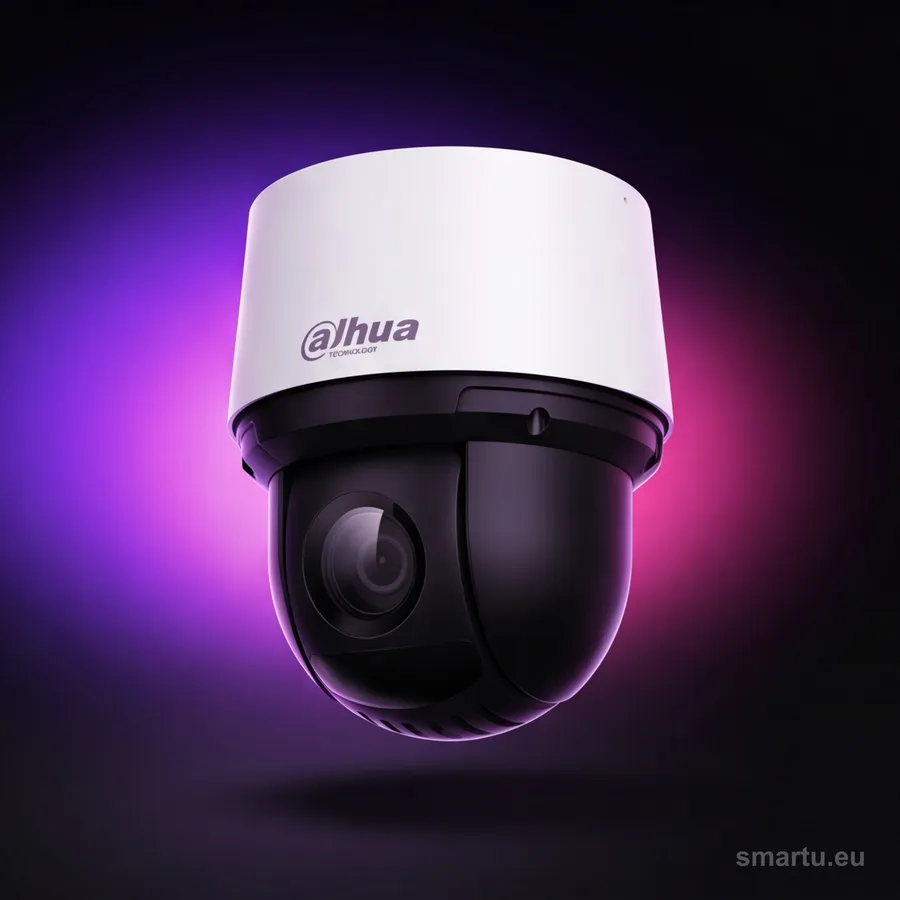KAMERA IP DAHUA SD4A425DB-HNY KAMERA IP DAHUA SD4A425DB-HNY