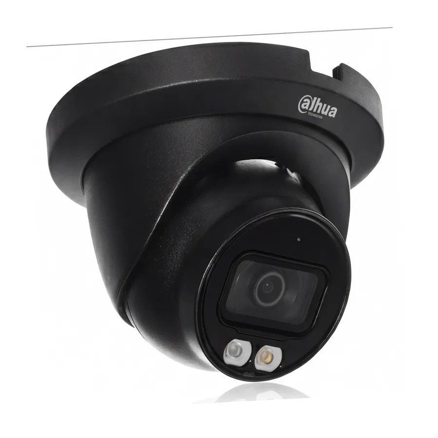 KAMERA IP DAHUA IPC-HDW2449TM-S-IL-0280B-BLACK KAMERA IP DAHUA IPC-HDW2449TM-S-IL-0280B-BLACK
