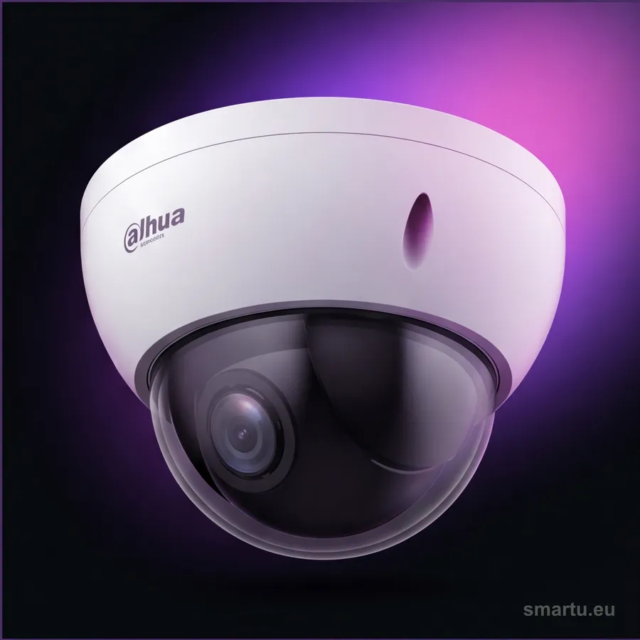 KAMERA IP DAHUA SD22204DB-GNY KAMERA IP DAHUA SD22204DB-GNY