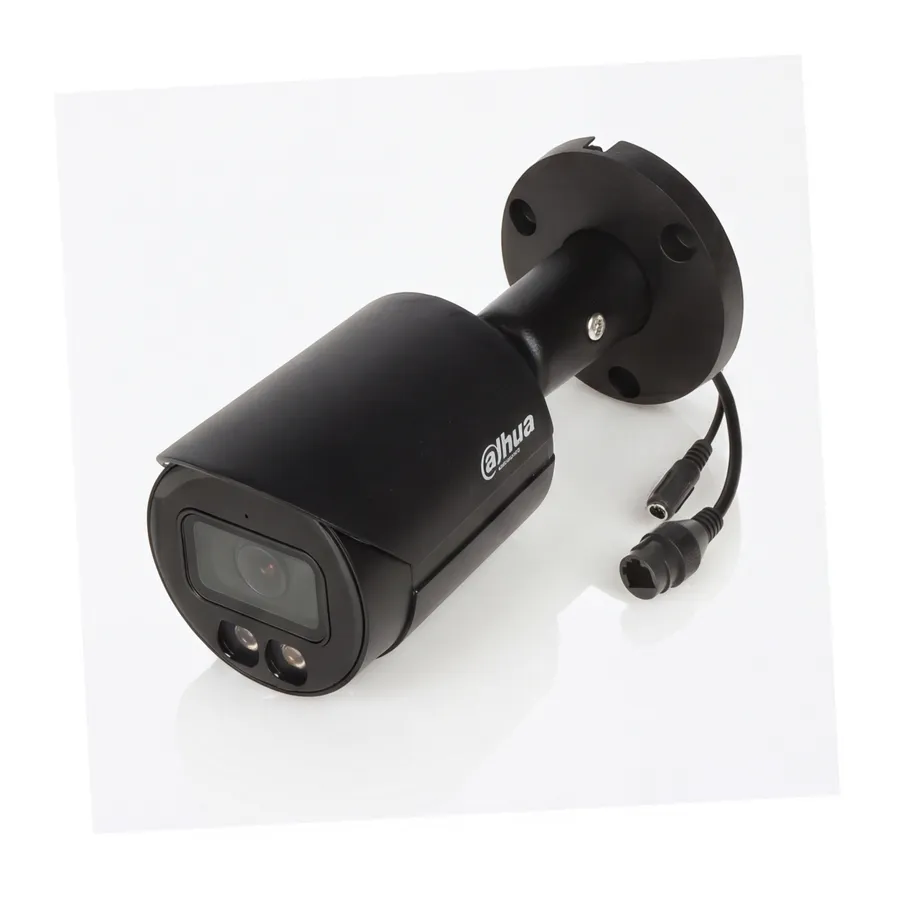 KAMERA IP DAHUA IPC-HFW2249S-S-IL-0280B-BLACK KAMERA IP DAHUA IPC-HFW2249S-S-IL-0280B-BLACK
