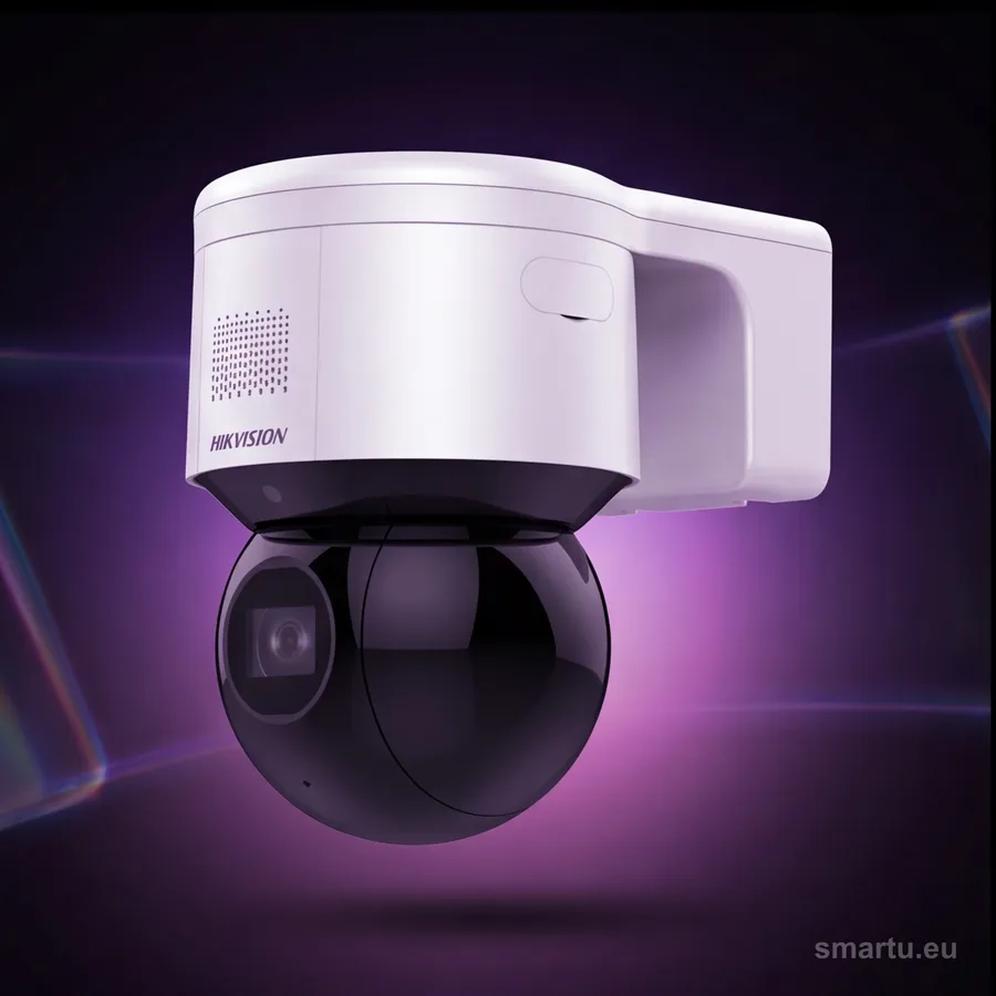 Kamera IP HikVision DS-2DE3A404IWG-E Kamera IP HikVision DS-2DE3A404IWG-E