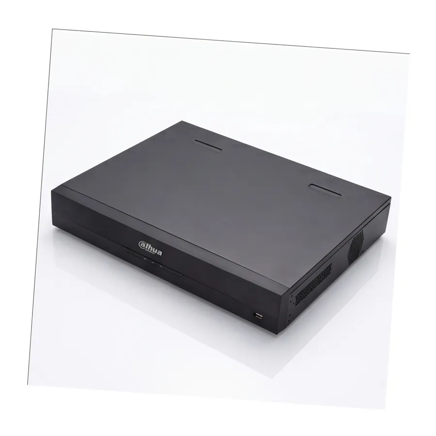 REJESTRATOR IP DAHUA NVR4416-16P-EI REJESTRATOR IP DAHUA NVR4416-16P-EI