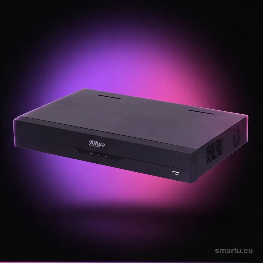 REJESTRATOR IP DAHUA NVR4416-EI REJESTRATOR IP DAHUA NVR4416-EI
