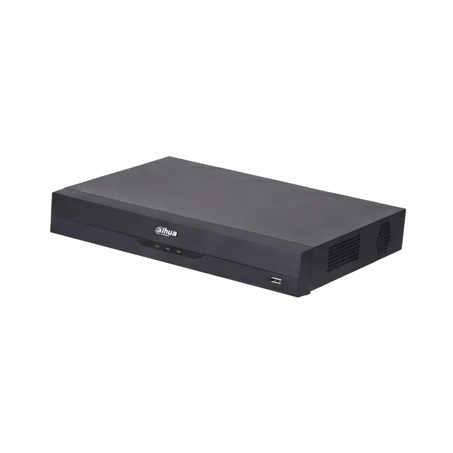 REJESTRATOR IP DAHUA NVR4204-EI REJESTRATOR IP DAHUA NVR4204-EI