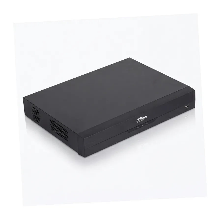 REJESTRATOR IP DAHUA NVR4204-P-EI REJESTRATOR IP DAHUA NVR4204-P-EI
