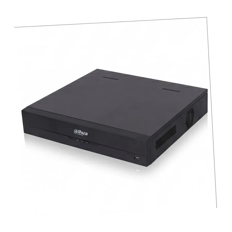 REJESTRATOR IP DAHUA NVR4816-EI REJESTRATOR IP DAHUA NVR4816-EI