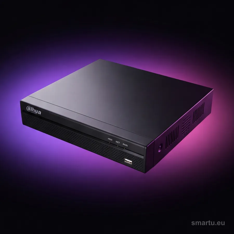 REJESTRATOR IP DAHUA NVR4816-16P-EI REJESTRATOR IP DAHUA NVR4816-16P-EI