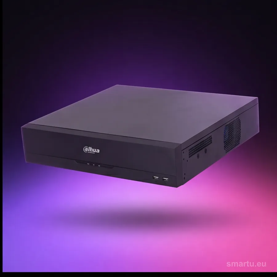 REJESTRATOR IP DAHUA NVR4832-EI REJESTRATOR IP DAHUA NVR4832-EI