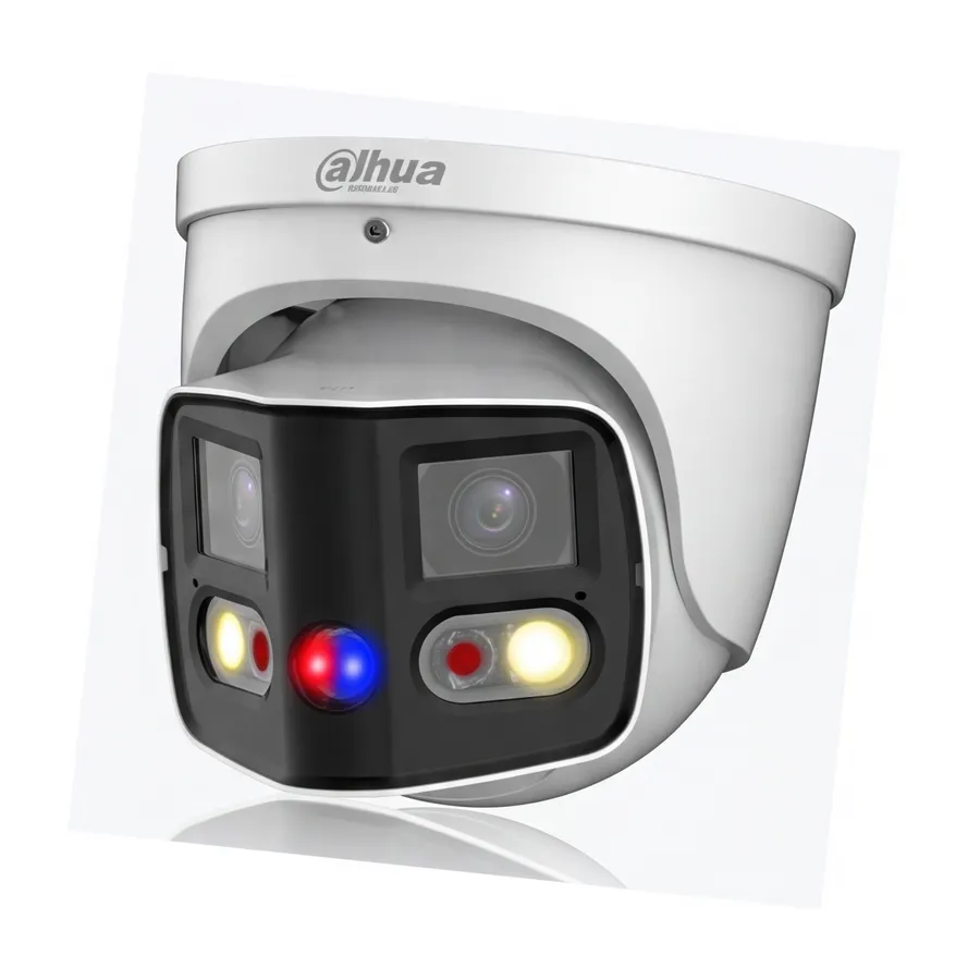 KAMERA IP TIOC DUO DAHUA IPC-PDW3849-A180-E2-AS-PV-0280B KAMERA IP TIOC DUO DAHUA IPC-PDW3849-A180-E2-AS-PV-0280B