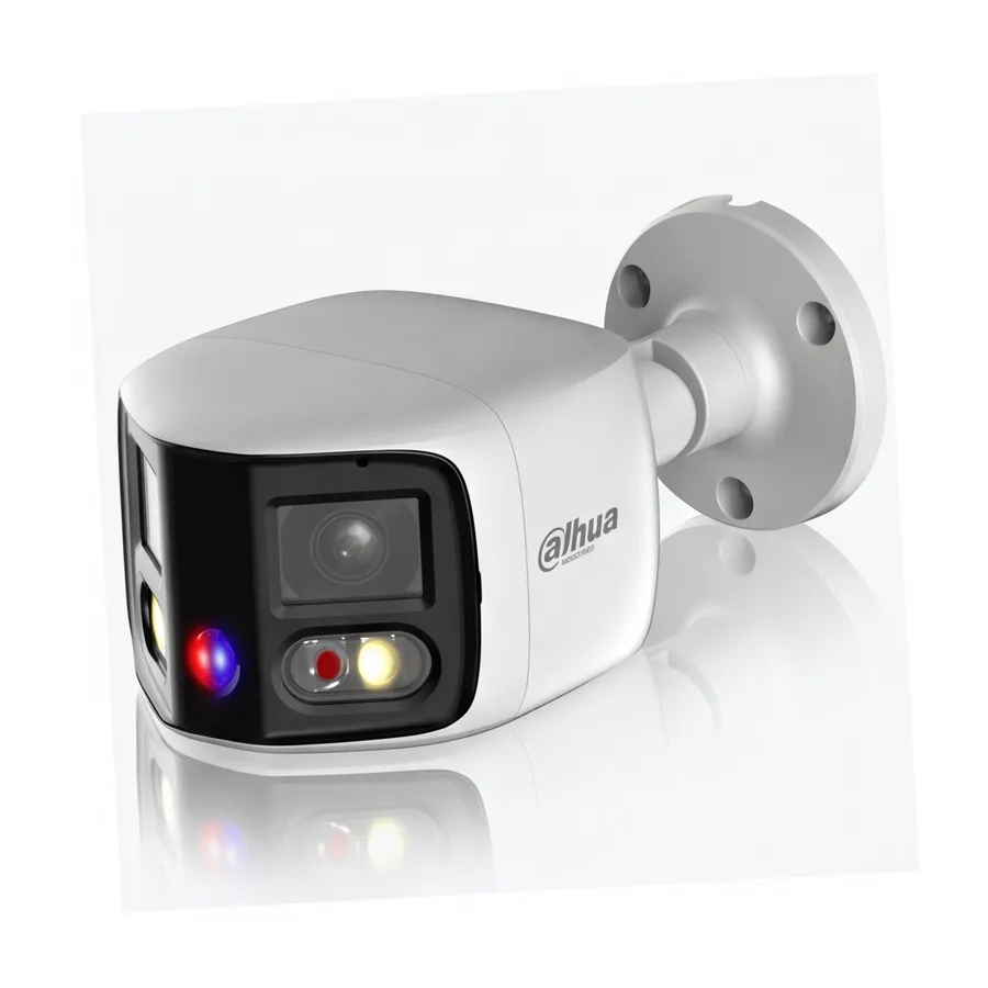 KAMERA IP TIOC DUO DAHUA IPC-PFW3849S-A180-E2-AS-PV-0280B KAMERA IP TIOC DUO DAHUA IPC-PFW3849S-A180-E2-AS-PV-0280B