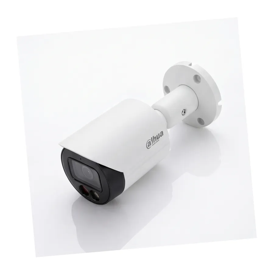 KAMERA IP DAHUA IPC-HFW2549S-S-IL-0360B KAMERA IP DAHUA IPC-HFW2549S-S-IL-0360B