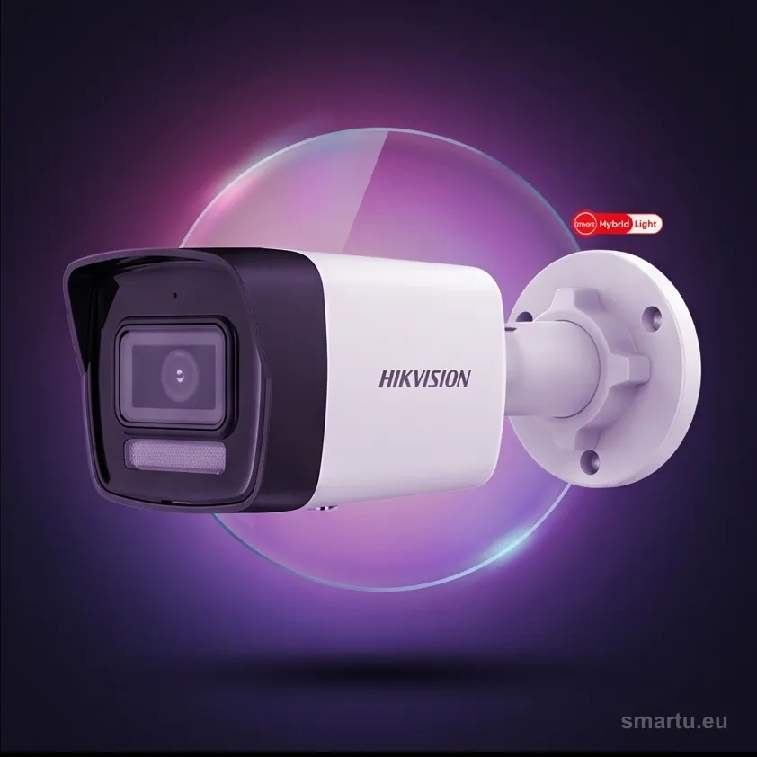 Kamera IP HIKVISION DS-2CD1043G2-LIU(2.8mm) Kamera IP HIKVISION DS-2CD1043G2-LIU(2.8mm)