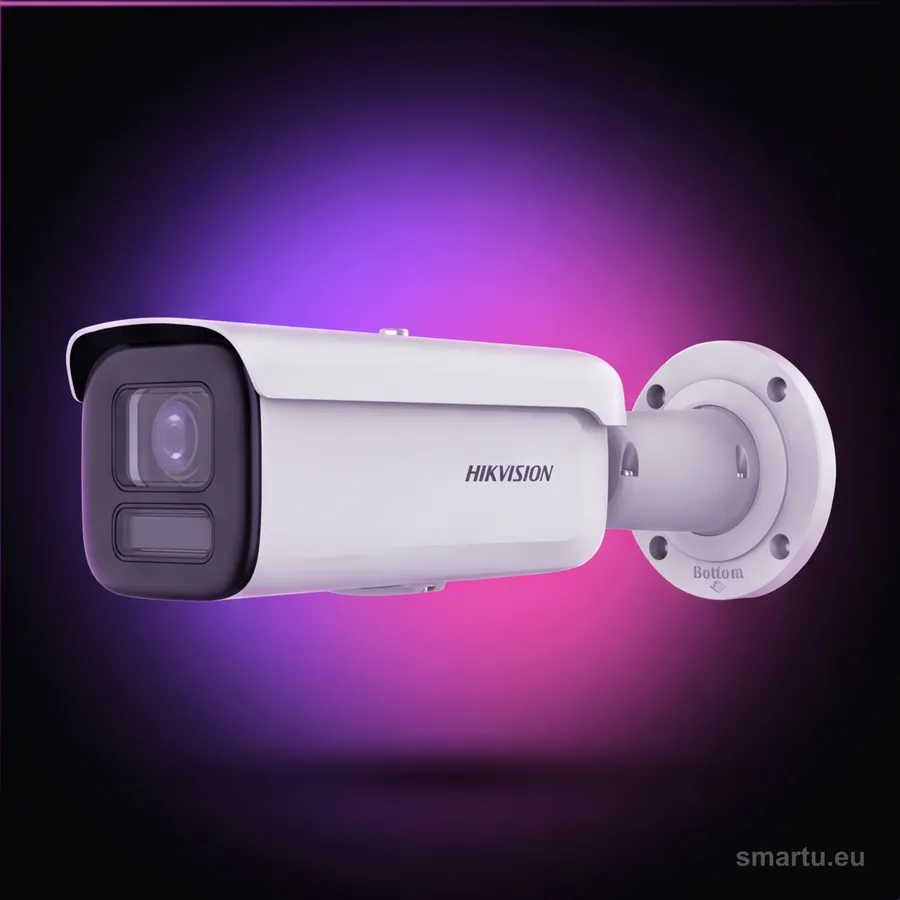 KAMERA IP HIKVISION DS-2CD2647G2HT-LIZS (2.8-12mm)(eF) KAMERA IP HIKVISION DS-2CD2647G2HT-LIZS (2.8-12mm)(eF)