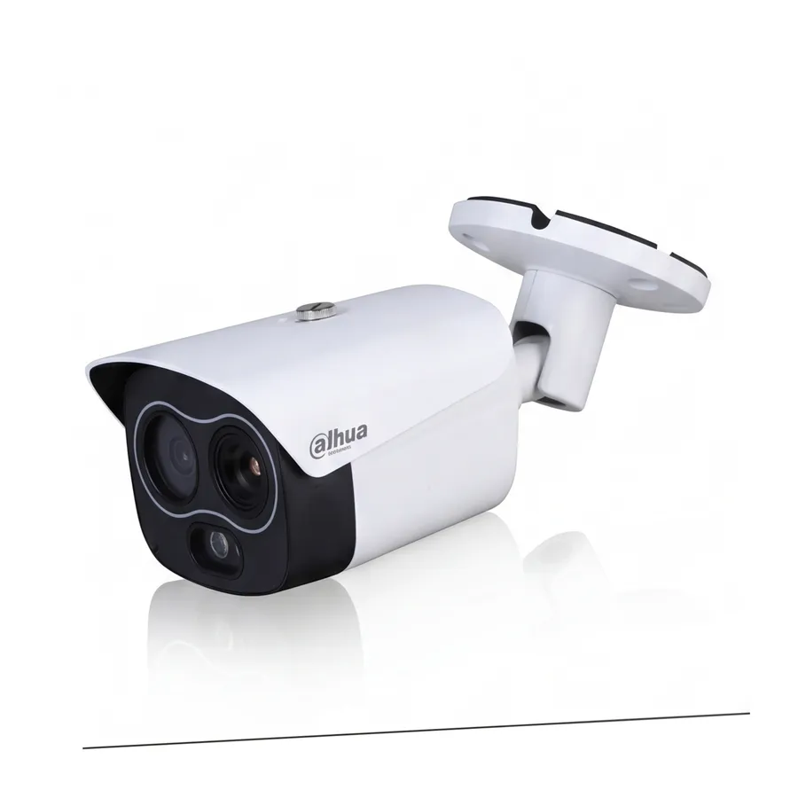 KAMERA TERMOWIZYJNA DAHUA TPC-BF1241-TB7F8-S2 KAMERA TERMOWIZYJNA DAHUA TPC-BF1241-TB7F8-S2