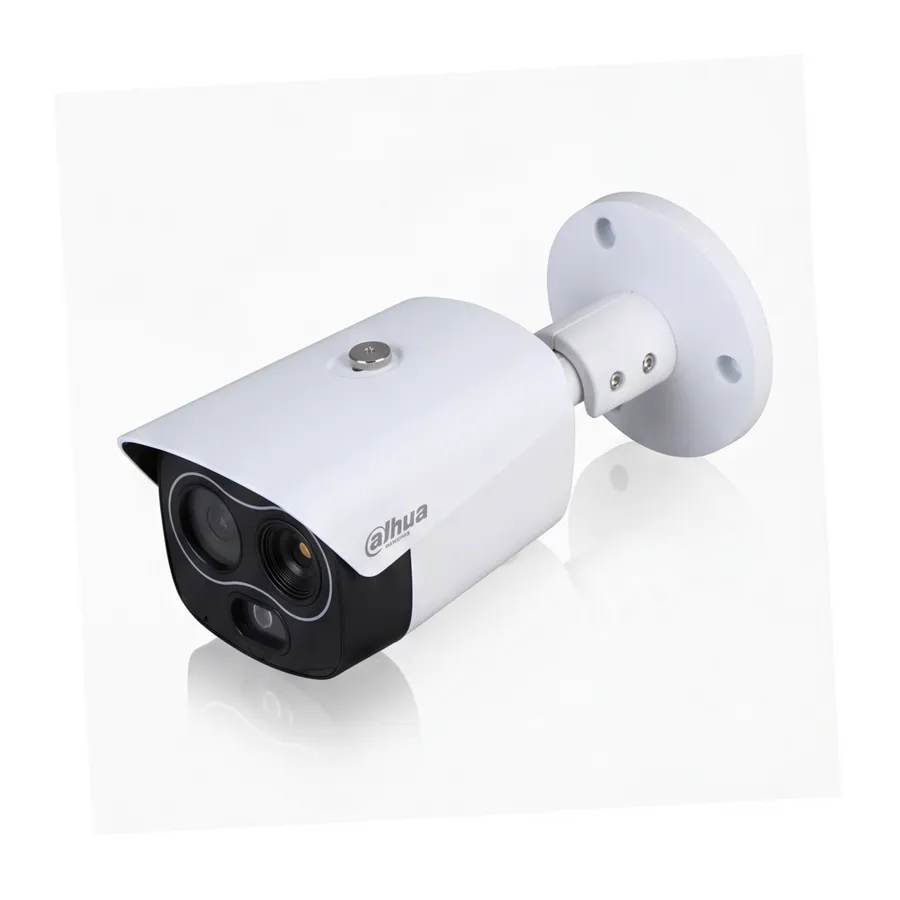 KAMERA TERMOWIZYJNA DAHUA TPC-BF1241-TB10F12-S2 KAMERA TERMOWIZYJNA DAHUA TPC-BF1241-TB10F12-S2