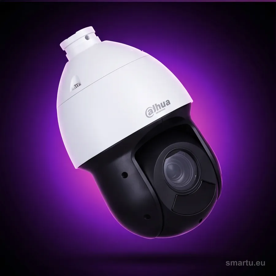 KAMERA IP DAHUA SD49225DB-HNY KAMERA IP DAHUA SD49225DB-HNY