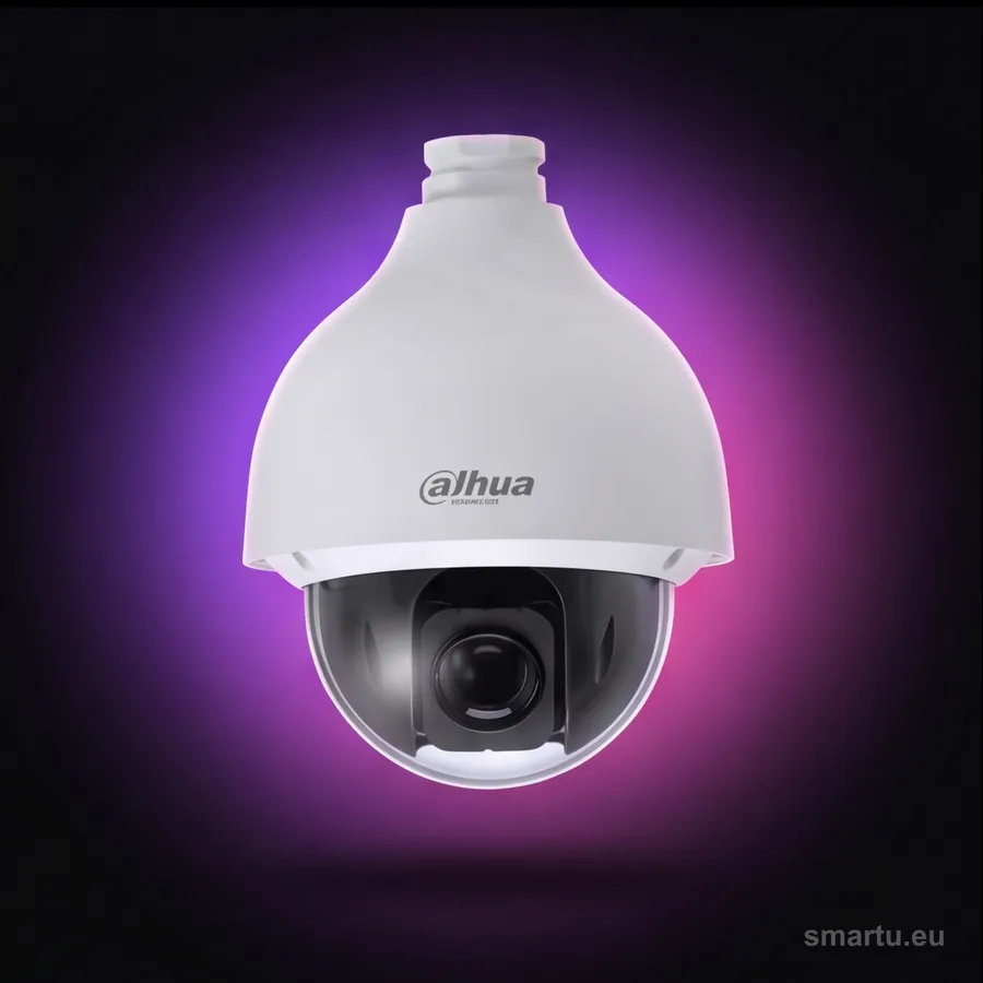 KAMERA IP DAHUA SD52C432GB-HNR KAMERA IP DAHUA SD52C432GB-HNR