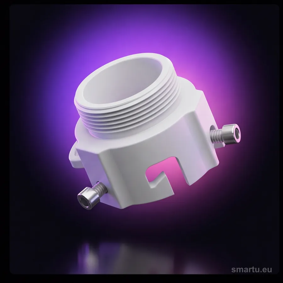 ADAPTER DAHUA PFA114 — ujęcie 1