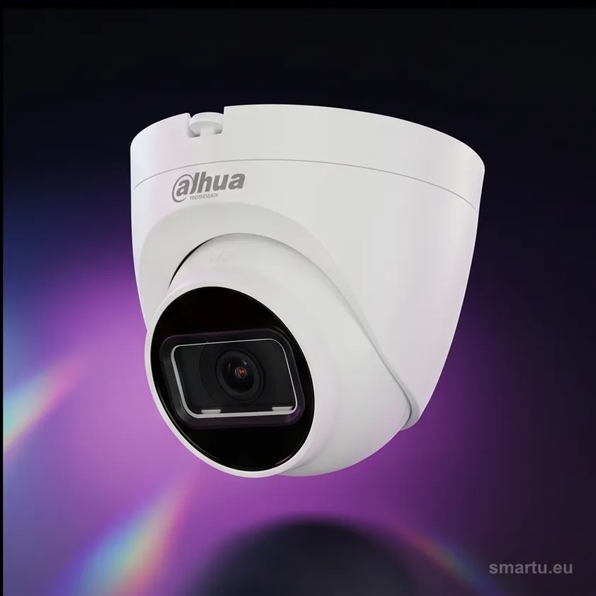 KAMERA HDCVI DAHUA HAC-HDW1200TRQ-0280B-S6 KAMERA HDCVI DAHUA HAC-HDW1200TRQ-0280B-S6