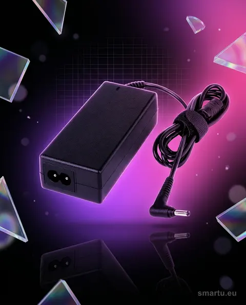 Zasilacz ASUS 19V 1,75A 33W wtyk 4,0×1,35mm do laptopa Zasilacz ASUS 19V 1,75A 33W wtyk 4,0×1,35mm do laptopa