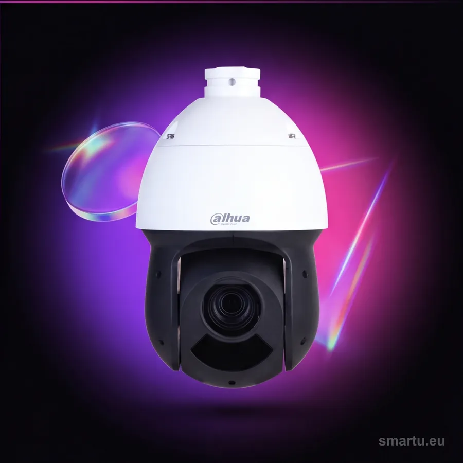 KAMERA IP DAHUA SD49216DB-HNY KAMERA IP DAHUA SD49216DB-HNY