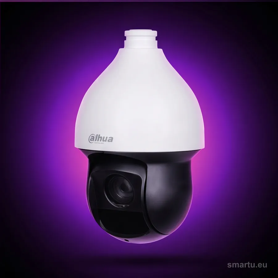 Dahua SD59225DB-HC kamera PTZ 4w1 HD-CVI TVI AHD CVBS 2 Mpx 25x zoom optyczny Starlight 150m IR IP66 Dahua SD59225DB-HC kamera PTZ 4w1 HD-CVI TVI AHD CVBS 2 Mpx 25x zoom optyczny Starlight 150m IR IP66