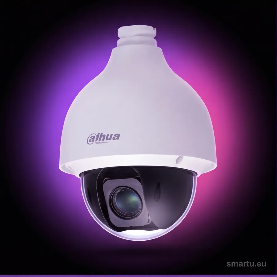 Dahua SD50225DB-HC kamera PTZ 4w1 Starlight 2MP 25x zoom optyczny kopulkowa zewnętrzna IP67 IK10 Dahua SD50225DB-HC kamera PTZ 4w1 Starlight 2MP 25x zoom optyczny kopulkowa zewnętrzna IP67 IK10