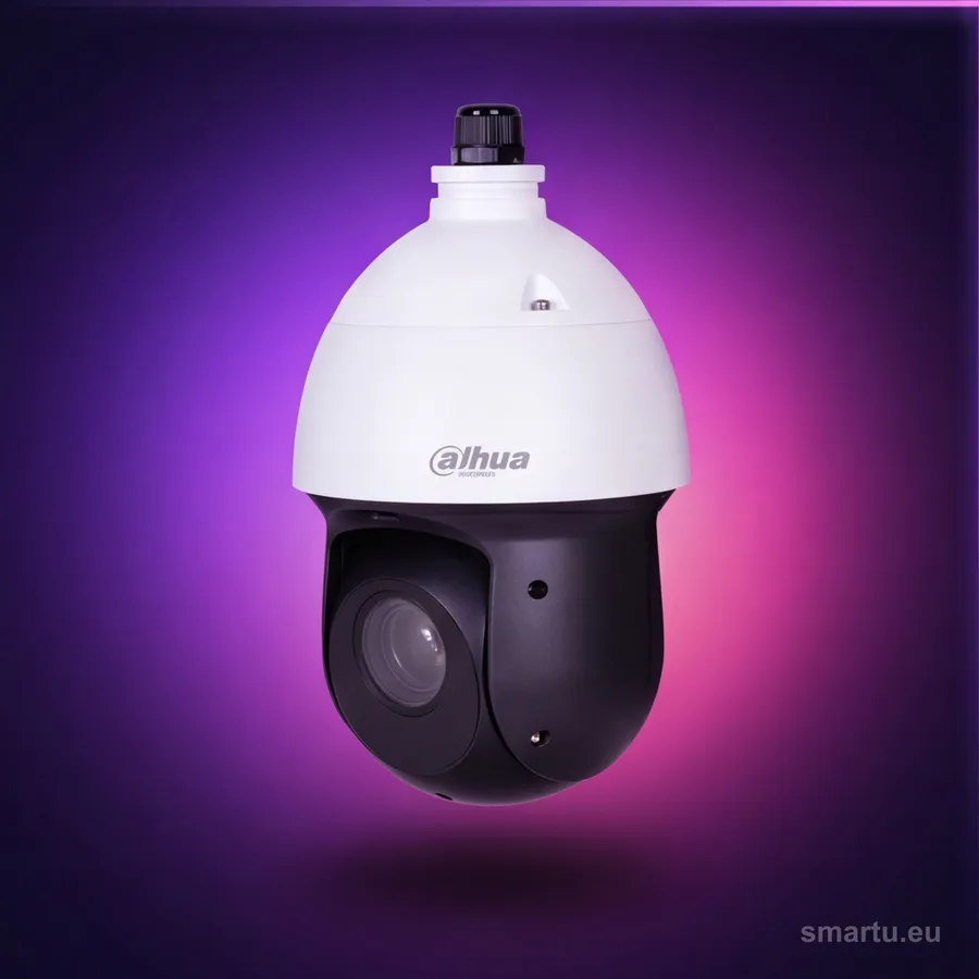 Dahua SD49225DB-HC kamera PTZ 4w1 2MP 25x zoom optyczny Starlight IR 100m IP66 Dahua SD49225DB-HC kamera PTZ 4w1 2MP 25x zoom optyczny Starlight IR 100m IP66