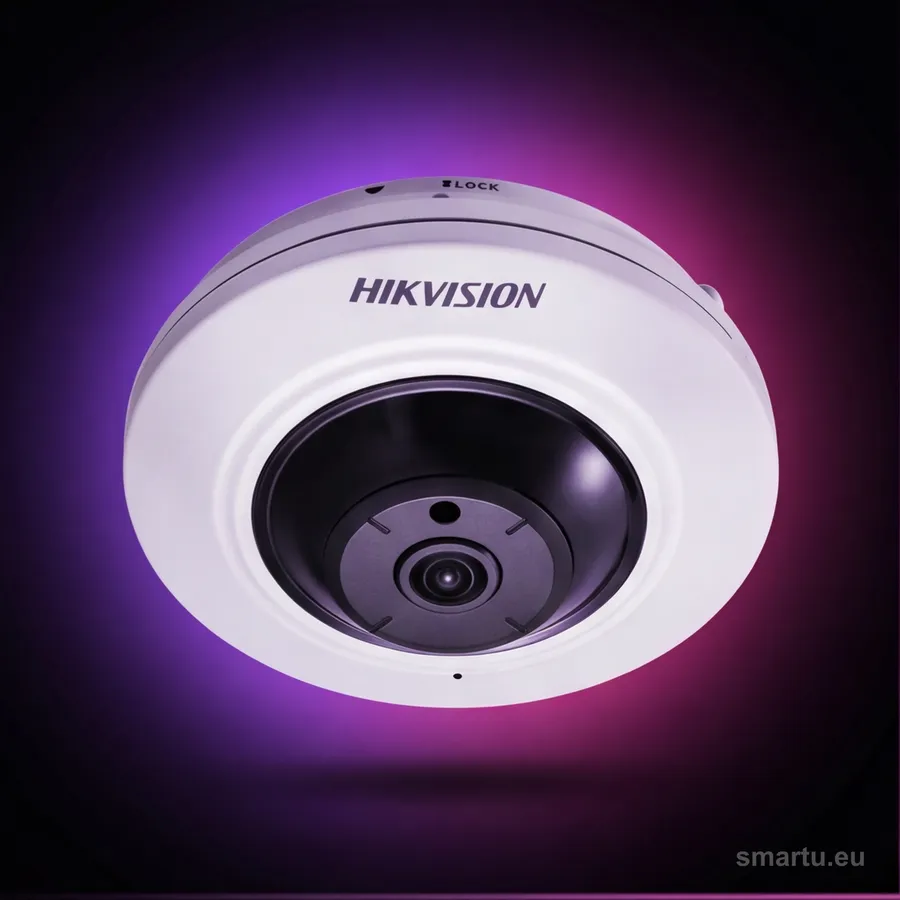 KAMERA IP HIKVISION DS-2CD2955G0-ISU(1.05mm) KAMERA IP HIKVISION DS-2CD2955G0-ISU(1.05mm)