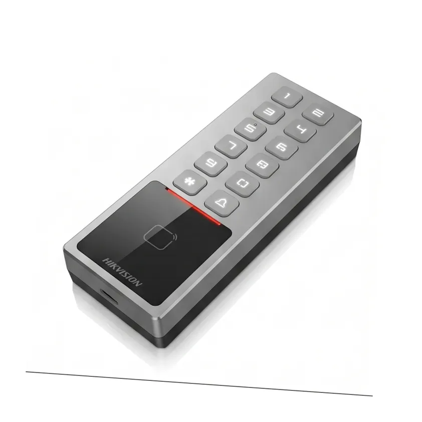 ZAMEK SZYFROWY HIKVISION DS-K1T805MX ZAMEK SZYFROWY HIKVISION DS-K1T805MX