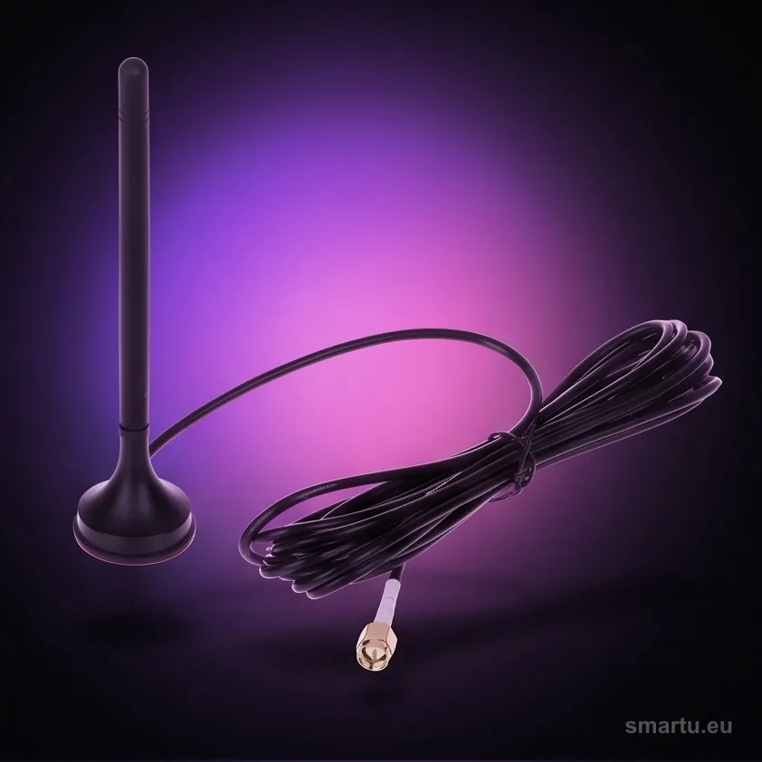 ANTENA ATE-ANT-WIFI AUTONE ANTENA ATE-ANT-WIFI AUTONE