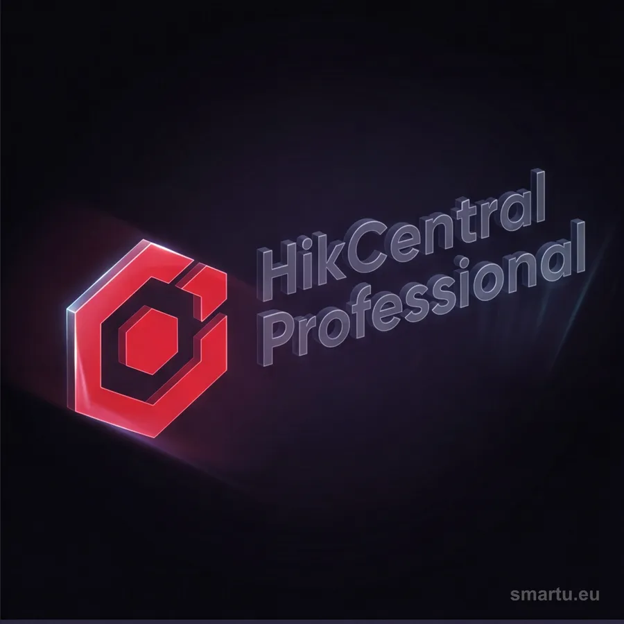OPROGRAMOWANIE HIKVISION HikCentral-P-VSS-1Ch/Facial&Body OPROGRAMOWANIE HIKVISION HikCentral-P-VSS-1Ch/Facial&Body