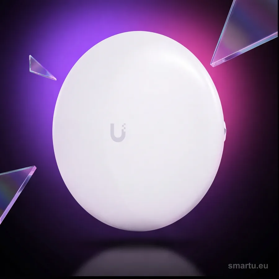 UBIQUITI Wave Nano — ujęcie 1