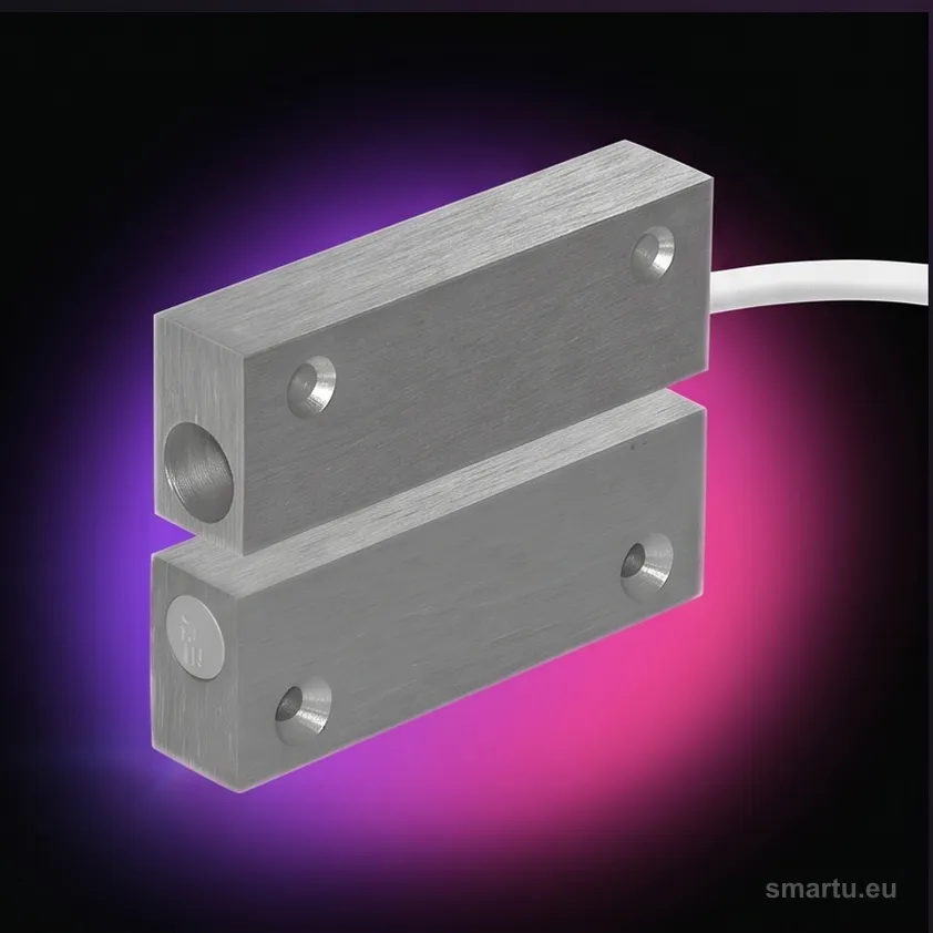 Czujnik kontaktronowy MC 240-S45 BLANK Czujnik kontaktronowy MC 240-S45 BLANK