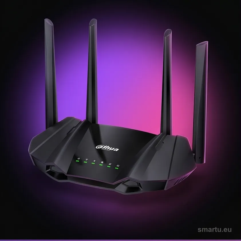 Router DAHUA AX15M Router DAHUA AX15M