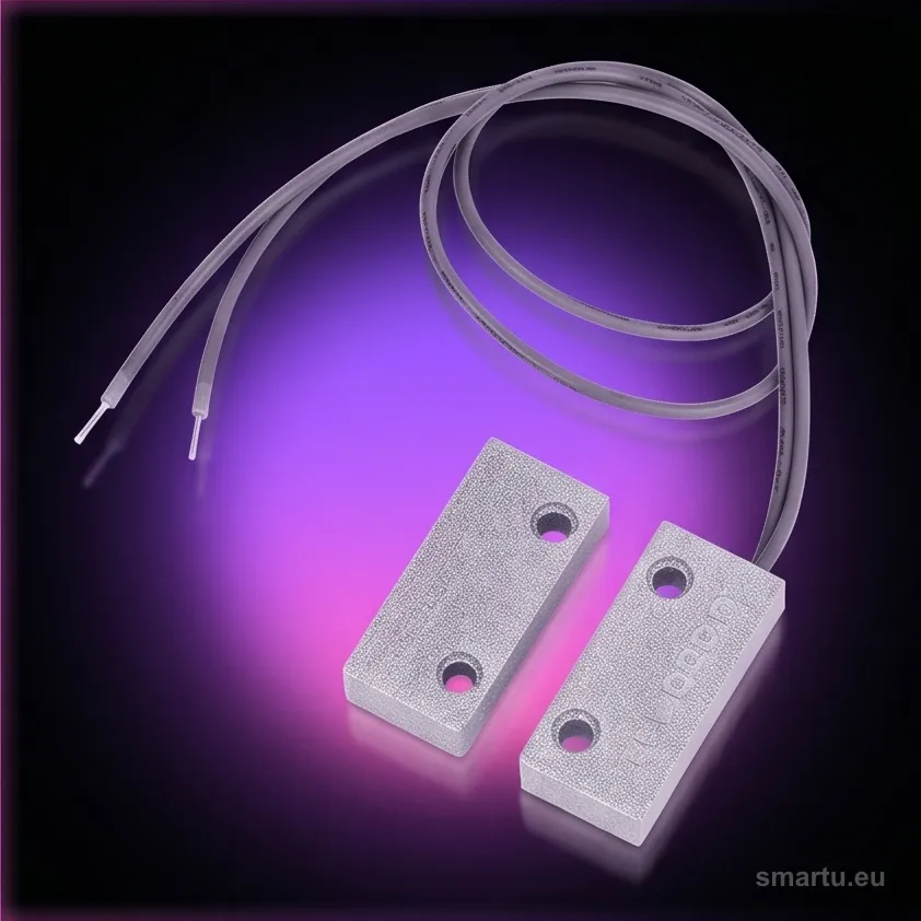 Czujnik otwarcia reedswitch Blebox Czujnik otwarcia reedswitch Blebox