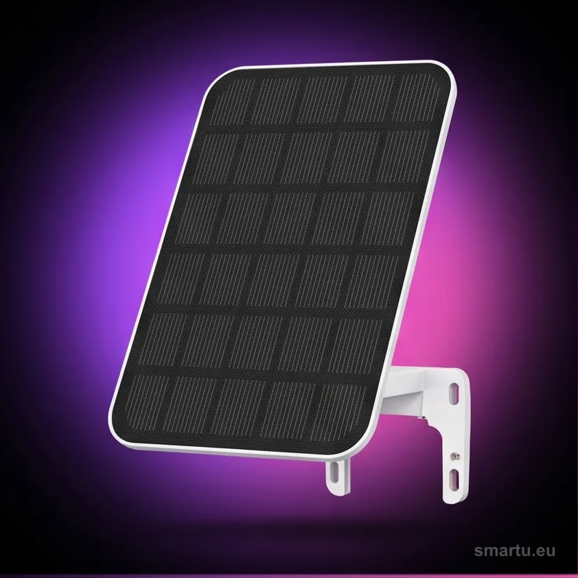 Panel solarny Imou do kamery Cell Pt 7W FSP13 Panel solarny Imou do kamery Cell Pt 7W FSP13