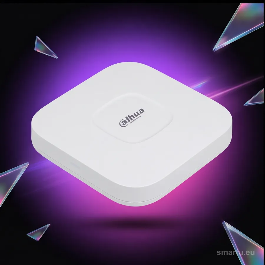 Dahua PFM885-I punkt dostępowy WiFi 2,4 GHz do wind i korytarzy przemysłowych Dahua PFM885-I punkt dostępowy WiFi 2,4 GHz do wind i korytarzy przemysłowych