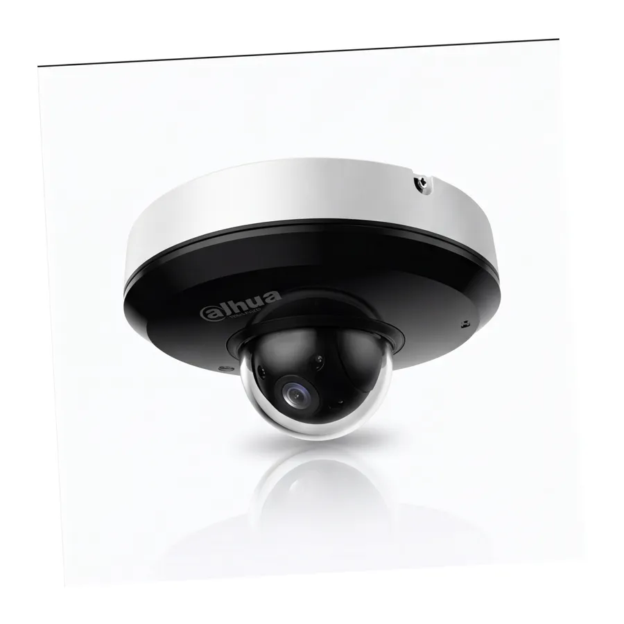 KAMERA IP DAHUA SD1A404DB-GNY KAMERA IP DAHUA SD1A404DB-GNY