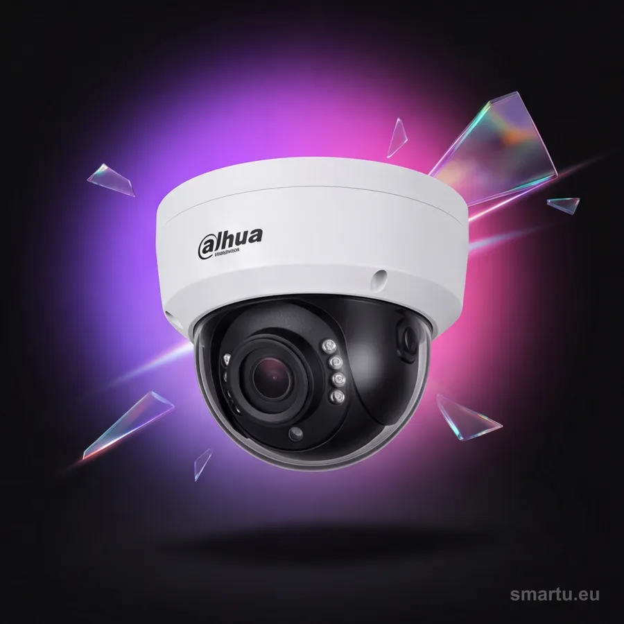 KAMERA IP DAHUA SD29404DB-GNY KAMERA IP DAHUA SD29404DB-GNY