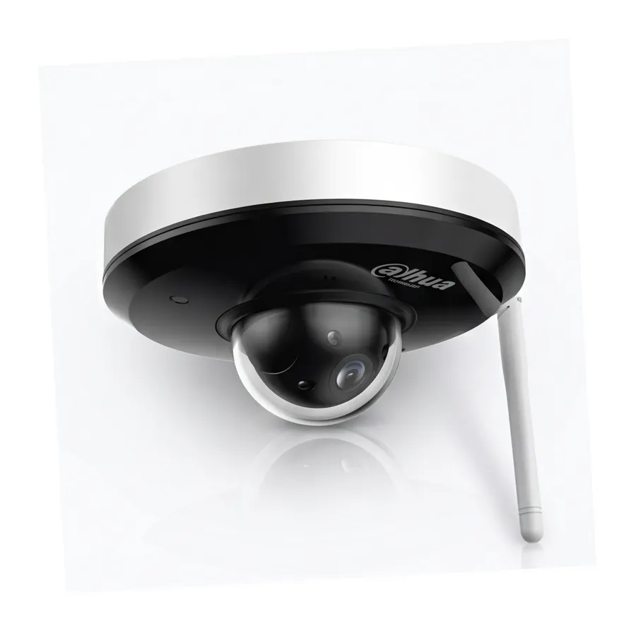 KAMERA IP DAHUA SD1A204DB-GNY-W KAMERA IP DAHUA SD1A204DB-GNY-W