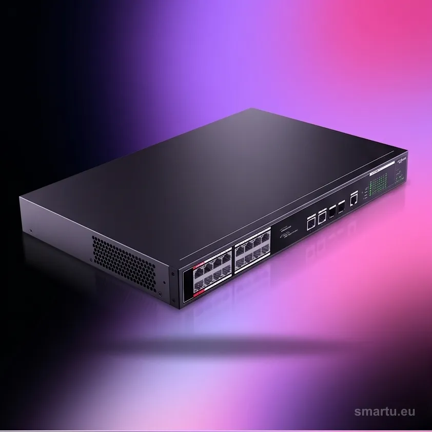 SWITCH DAHUA SF4018P-C SWITCH DAHUA SF4018P-C