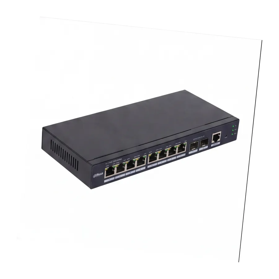 SWITCH DAHUA SG4010-2F SWITCH DAHUA SG4010-2F